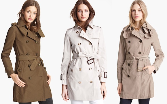 Burberry Coats on Sale: Why It's Worth 